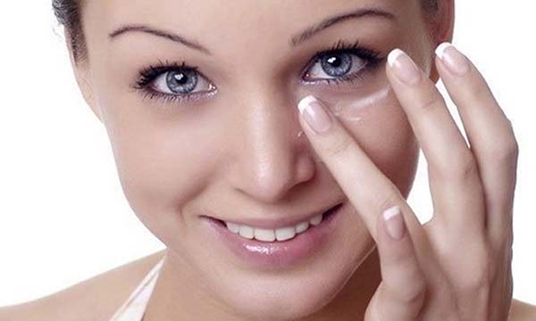 Swissline Cell Shock Youth-Inducing Eye Cream