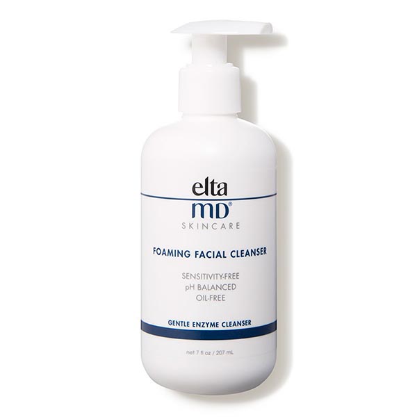 Sữa rửa mặt tạo bọt EltaMD Foaming Facial Cleanser – Bí quyết giúp làn da sạch, tươi khỏe năng động mỗi ngày