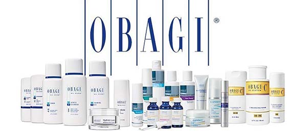 Thương hiệu dược mỹ phẩm toàn cầu Obagi Medical