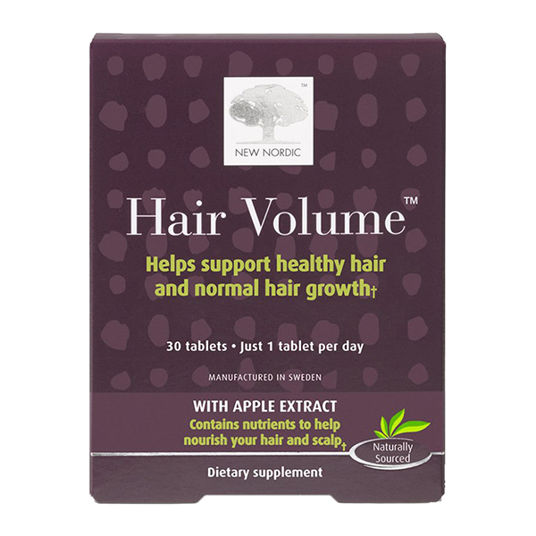 viên uống dưỡng tóc Hair Volume