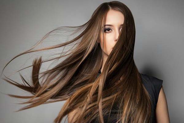 Viên uống dưỡng tóc Hair Volume 