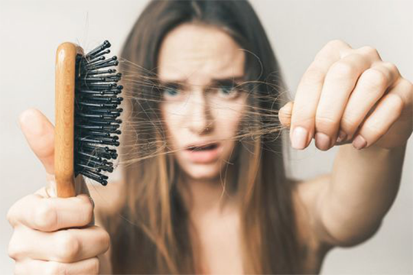 viên uống dưỡng tóc Hair Volume