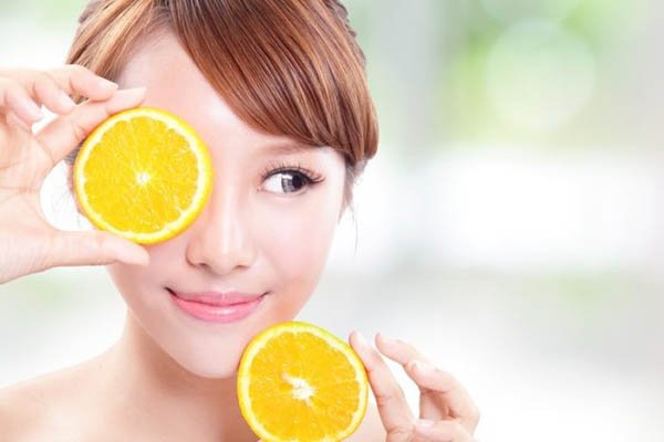 kem dưỡng da ban ngày Dr Spiller Vitamin C Plus Cream Light