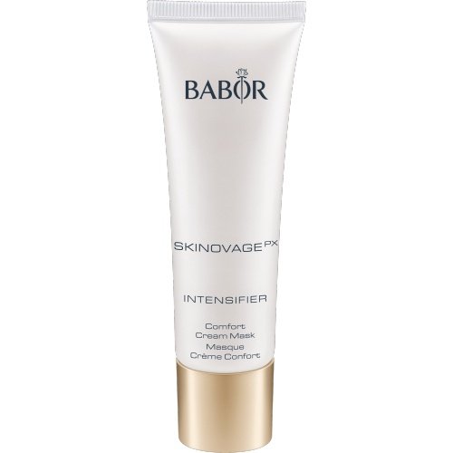 Mặt nạ kem dưỡng dành cho mọi loại da Babor Intensifier Comfort Cream Mask 50ml - Đức