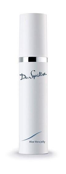 DR SPILLER ALOE VERA JELLY – Gel dưỡng ẩm lô hội giảm kích ứng da