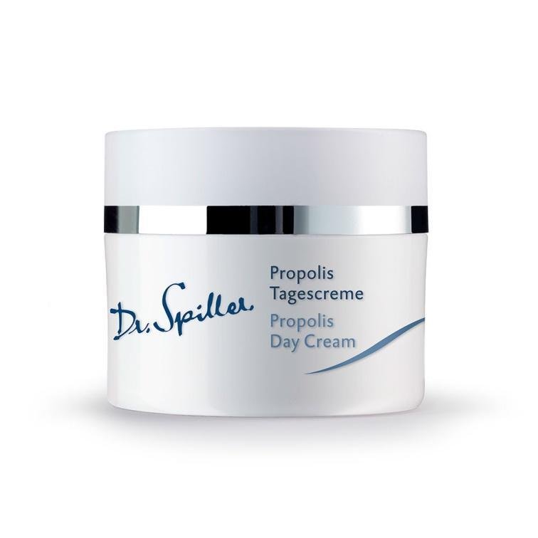 Dr Spiller Propolis Day Cream - Kem dưỡng ban ngày chuyên sâu cho da mụn