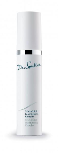 DR SPILLER SENSICURA MOISTURIZING COMPLEX – Kem dưỡng da 24h cho da nhạy cảm