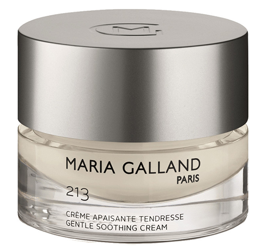 Maria Galland 213 Gentle Soothing Cream - Kem dưỡng phục hồi da ngày và đêm