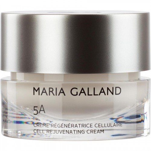 Maria Galland 5A Cell Rejuvenating Cream - Kem dưỡng trẻ hóa da từ tế bào gốc