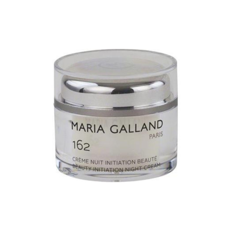 Kem dưỡng đêm Maria Galland Initation Beauty Night Cream 162
