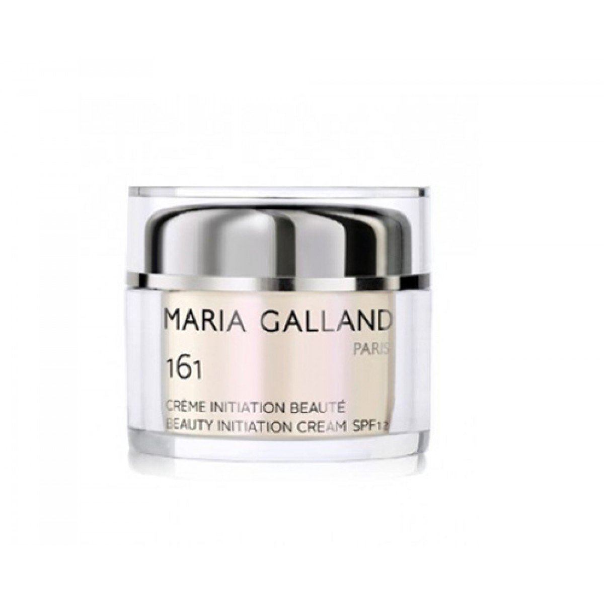 Kem dưỡng ngày Maria Galland Initation Beauty SPF 12 Cream 161