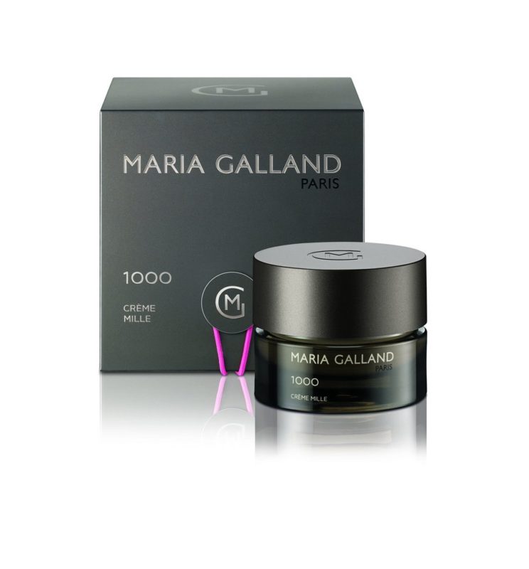 Kem dưỡng chống lão hóa da cao cấp Maria Galland Luxury Skin Cream 1000
