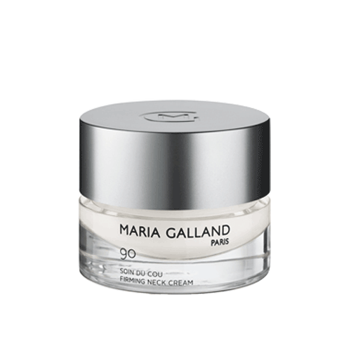 Maria Galland Soin Du Cou Firming Neck Cream 90 – Kem dưỡng làm săn chắc da vùng cổ thần kỳ đến từ Pháp