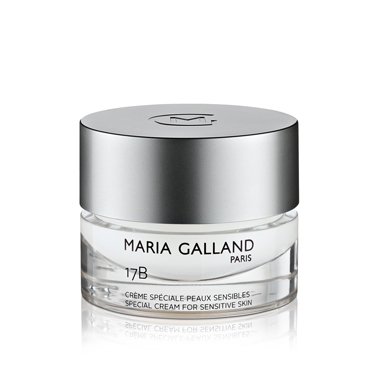 Kem cân bằng và làm dịu cho da nhạy cảm Maria Galland Special Cream For Sensitive Skin 17b