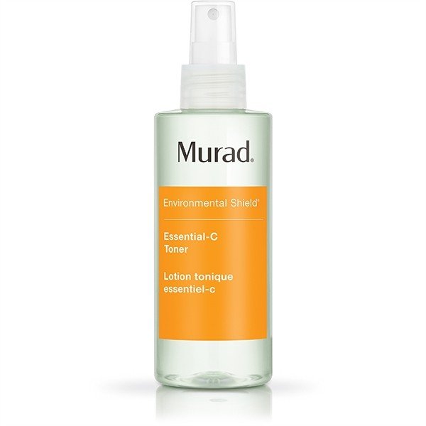 Murad Essential-C Toner 180ml – Nước cân bằng làm khỏe da cao cấp đến từ Hoa Kỳ