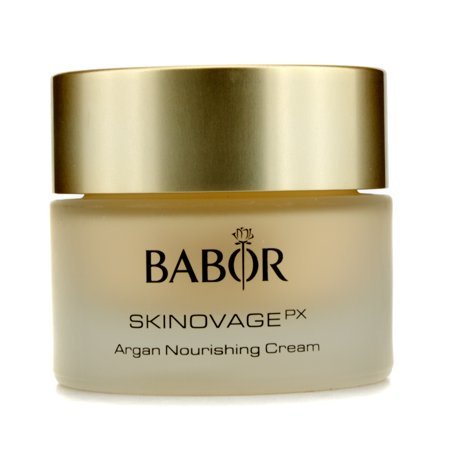 Kem dưỡng ẩm cân bằng da Babor Skinovage VB Argan Nourishing Cream