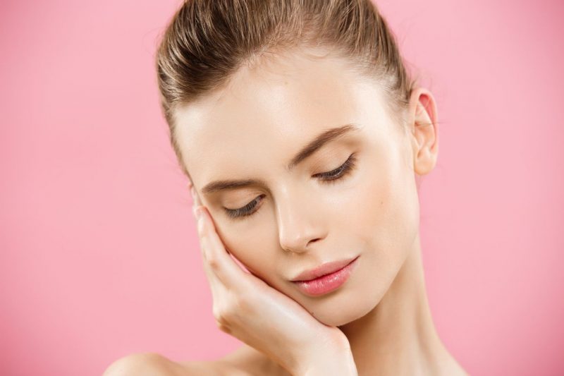Kem dưỡng ẩm làm dịu da tức thì Mesoestetic Fast Skin Repair 50ml dành cho da nhạy cảm được ưa chuộng số 1 tại Tây Ban Nha