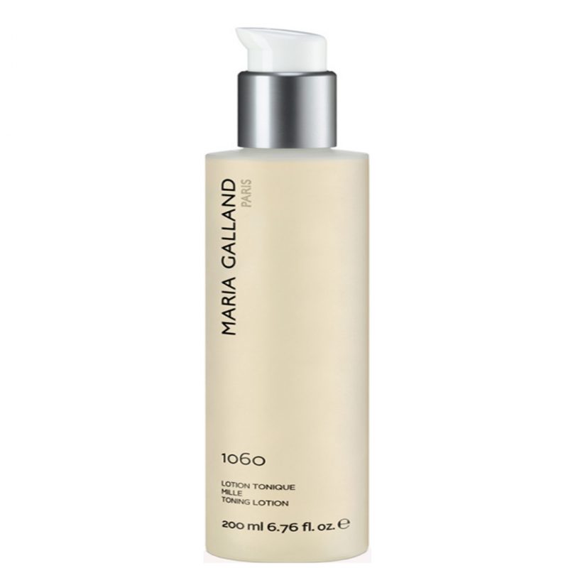 Nước hoa hồng cao cấp Maria Galland Mille Toning Lotion 1060 chai 200ml
