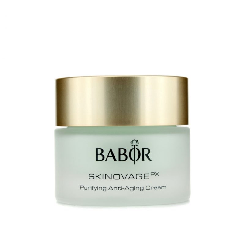babor-pure-purify-anti-aging-cream