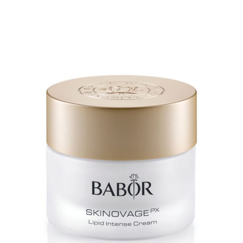 Kem dưỡng ẩm ngày đêm cho da khô Babor Skinovage VB Lipid Intense Cream