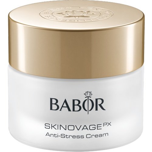 Kem dưỡng ẩm ngày đêm cho da mất nước Babor Skinovage CS Anti-Stress Cream