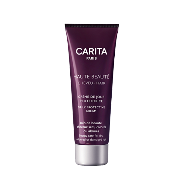 Kem chăm sóc tóc khô Carita Daily Protective Cream