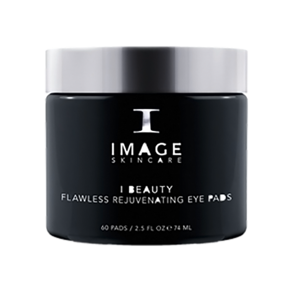 Image I BEAUTY Flawless Rejuvenating Eye Pads - Miếng Trẻ Hóa Da Vùng Mắt