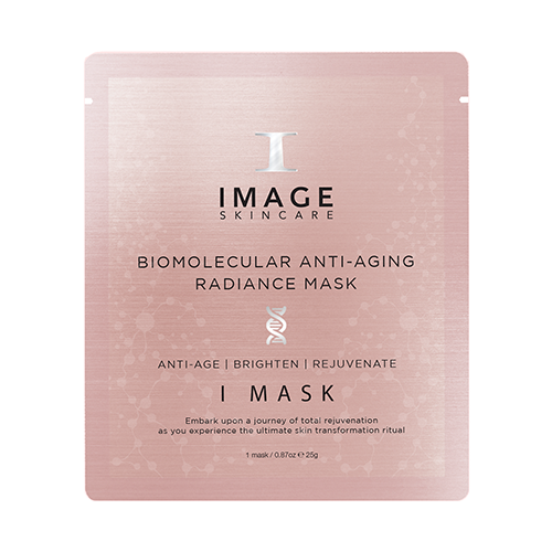 Image Biomolecular Hydrating Recovery Mask - Mặt nạ dưỡng ẩm, giảm nhạy cảm