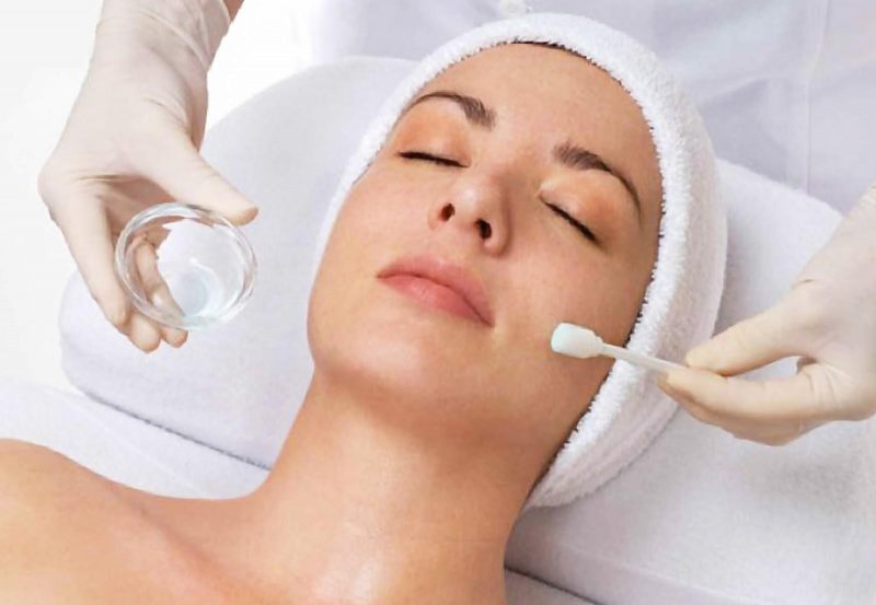 Image Skincare IPEEL Lightening Lift Forte - Dung Dịch Làm Sáng Da Nám và chống lão hóa