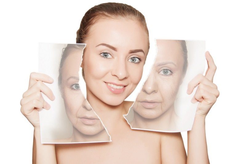 Nước uống collagen chống lão hóa làm đẹp da Image Skincare YanaTM daily collagen supplement foil pack được yêu thích hàng đầu tại Hoa Kỳ