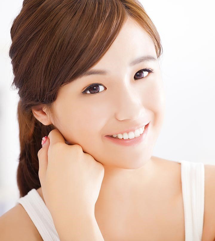 Cách chăm sóc da mặt của phụ nữ Nhật vào mùa đông – “Bí kíp” để có được làn da khỏe đẹp không tì vết