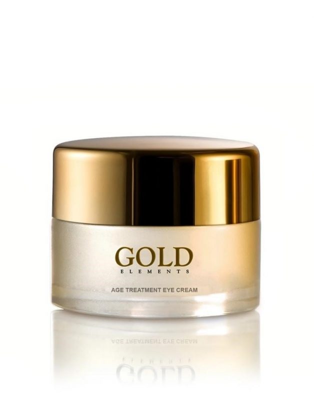 Gold Elements Age Treatment Cream - Kem chống lão hóa da hiệu quả