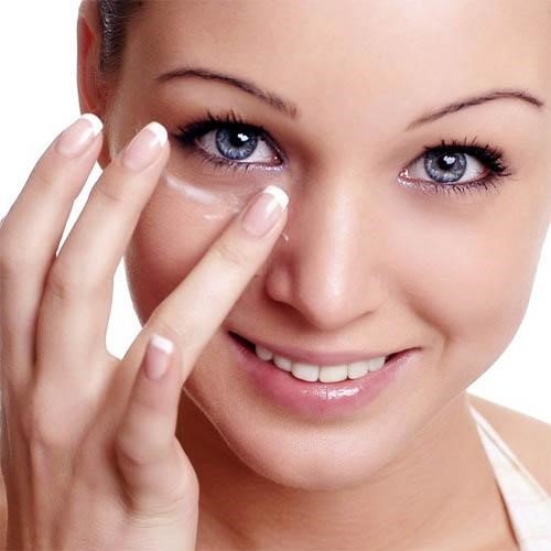 Gold Elements Age Treatment Eye Cream - Kem dưỡng chống lão hóa vùng mắt 