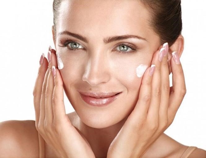 Gold Elements D’or Facial Cream - Kem dưỡng cấp ẩm và phục hồi da