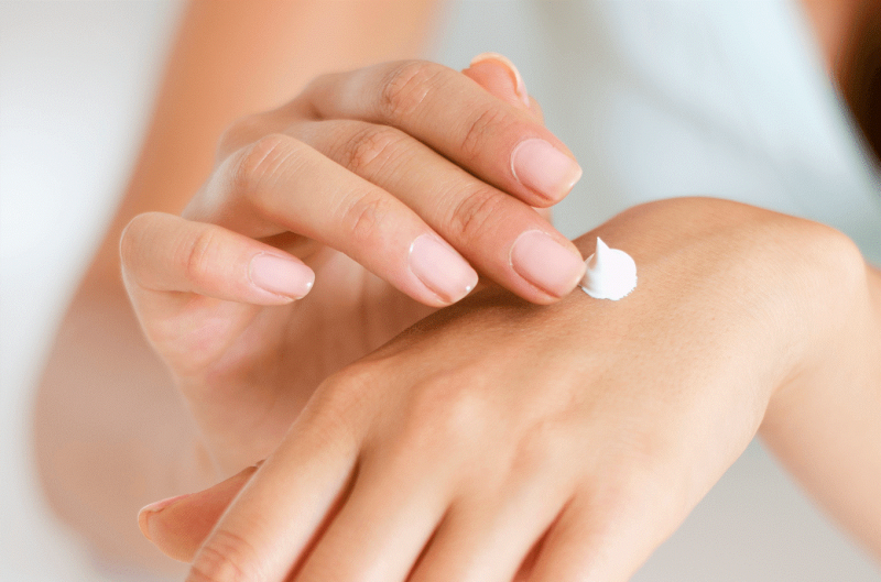Gold Elements Hand and Nail Cream – Kem dưỡng da tay và chăm sóc móng