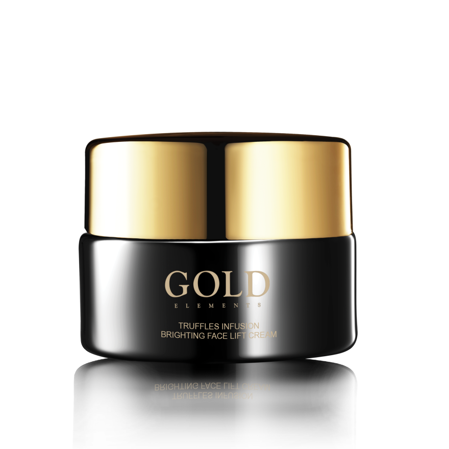 Gold Elements Truffle Infusion Brightening Face Lift Cream - Kem dưỡng sáng da, nâng cơ mặt