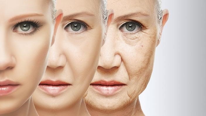 Trước khi đi ngủ, bạn nên làm những điều này nếu muốn làn da luôn tươi trẻ