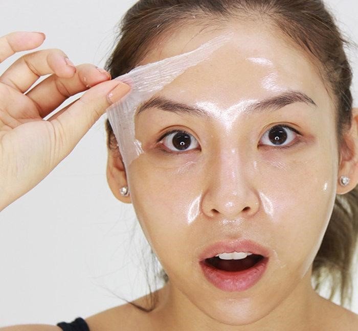 [Góc chia sẻ]  Gabimet që duhen shmangur kur aplikoni një maskë ushqyese e bëjnë lëkurën të degraduar gjithnjë e më shumë