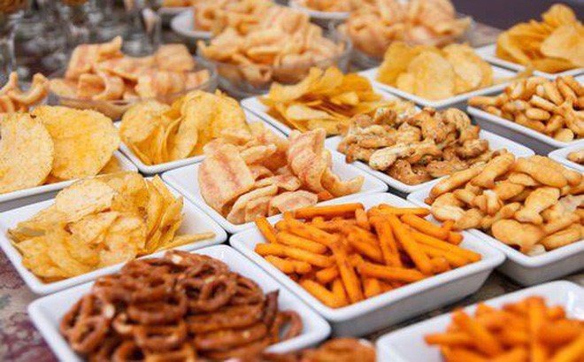 17 thực phẩm cần tránh trong thực đơn giảm cân nếu không muốn mắc bệnh thận