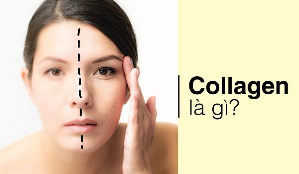 Cùng Đẳng Cấp Phái Đẹp “nghía” qua các dấu hiệu thiếu hụt collagen.