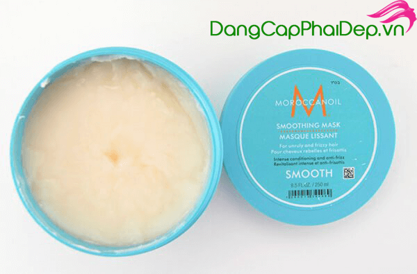 Moroccanoil Smoothing Mask
