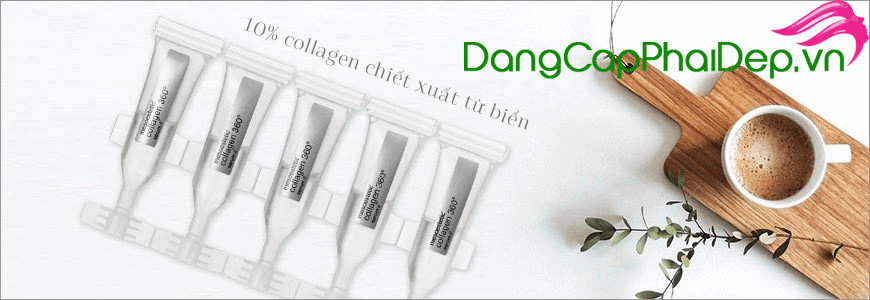 Mesoestetic Collagen 360 Professional Pack