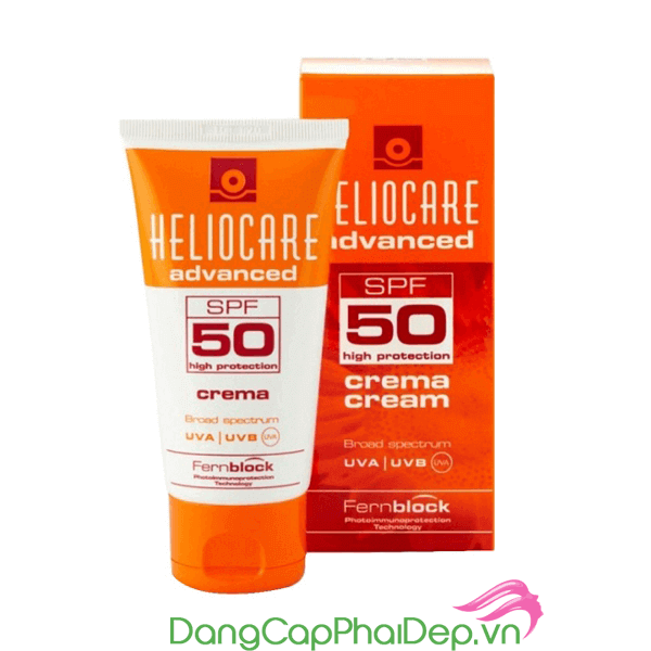 Kem chống nắng Heliocare SPF 50
