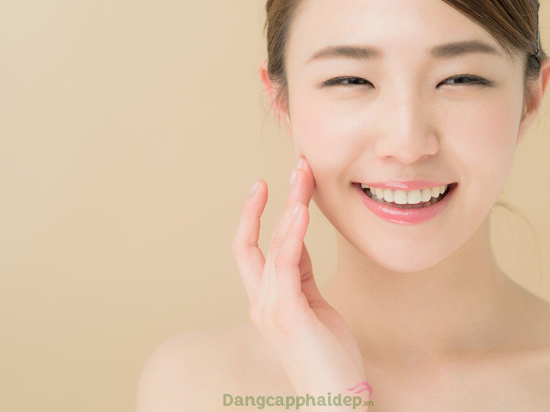 Collagen tươi Nhật Bản được sản xuất theo tiêu chuẩn khắt khe nên rất an toàn và phù hợp với mọi loại da.