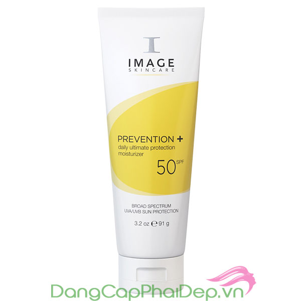 kem chống nắng Image Prevention+ Daily Ultimate Protection Moisturizer SPF 50