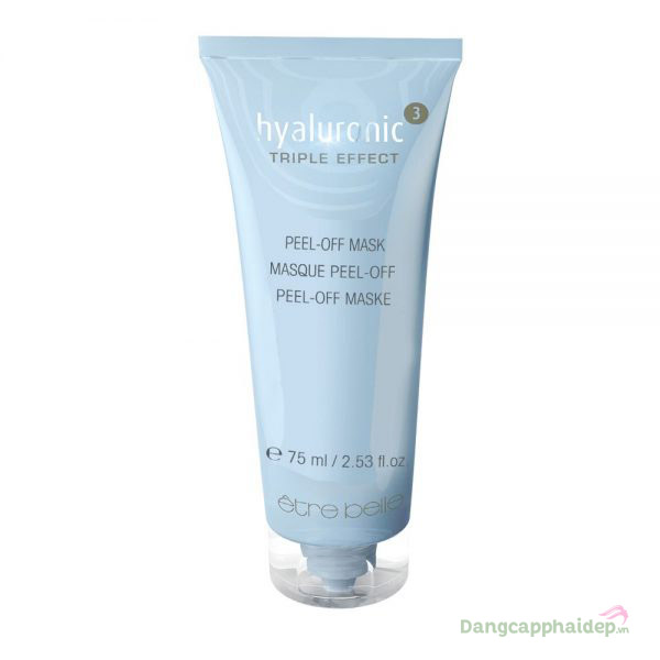 Mặt nạ dưỡng ẩm Etre Belle Hyaluronic Peel Off Mask 75ml