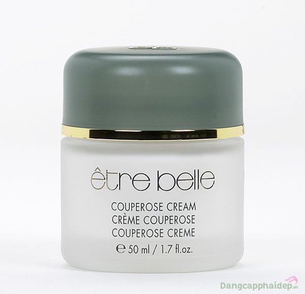 Etre Belle Couperose Cream 50ml – Kem Điều Trị Nhạy Cảm Nằm Trong Top 1 Bán Chạy Tại Đức