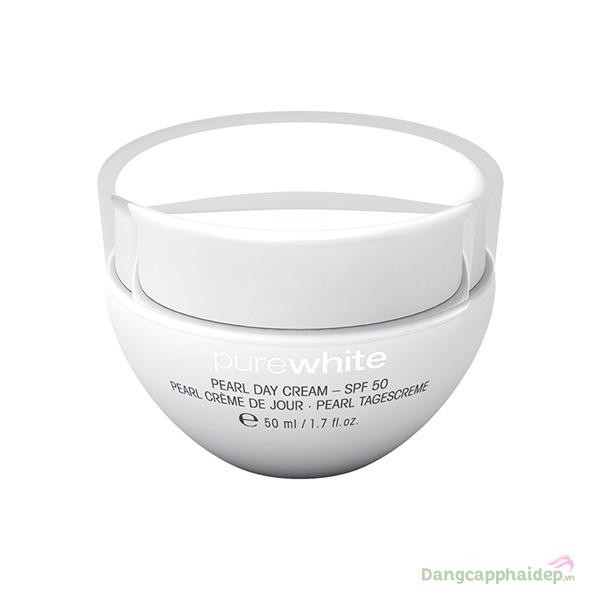 Kem dưỡng trắng ban ngày Etre Belle Pure White Pearl Day Cream SPF 50 đến từ Đức