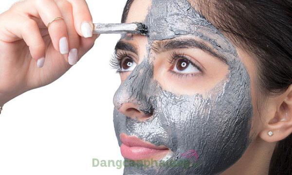 Vì sao cần đắp mặt nạ thải độc cho làn da?