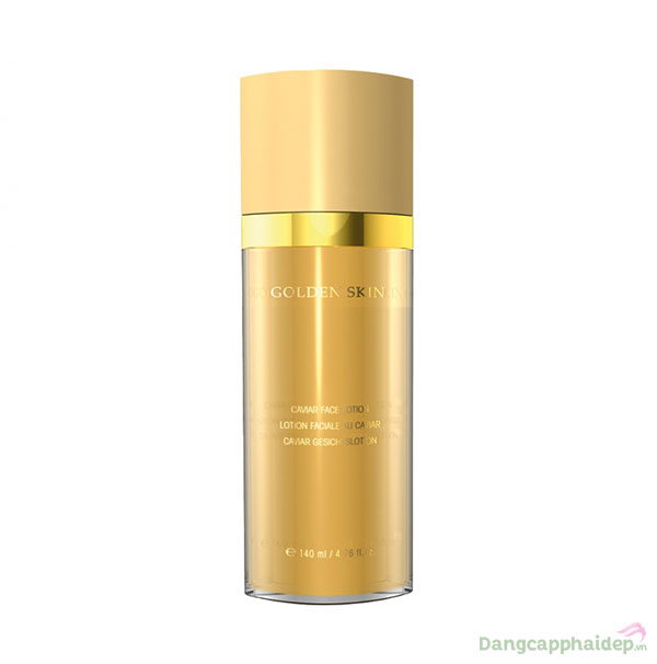 Nước cân bằng da Etre Belle Golden Skin Caviar Face Lotion 140ml